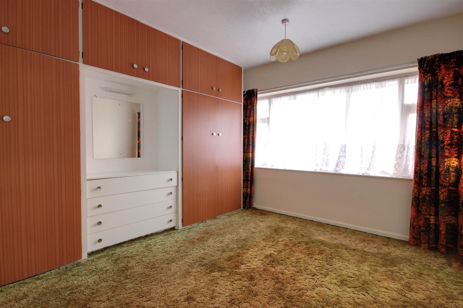 Grange Drive, Cottingham